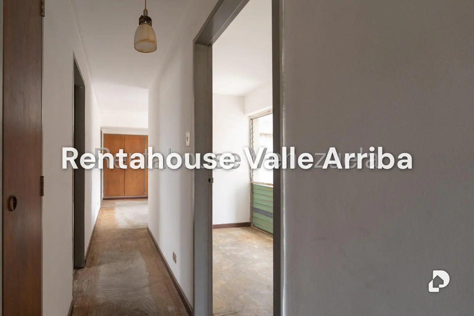 Apartamento en Los Chorros, Caracas – 22