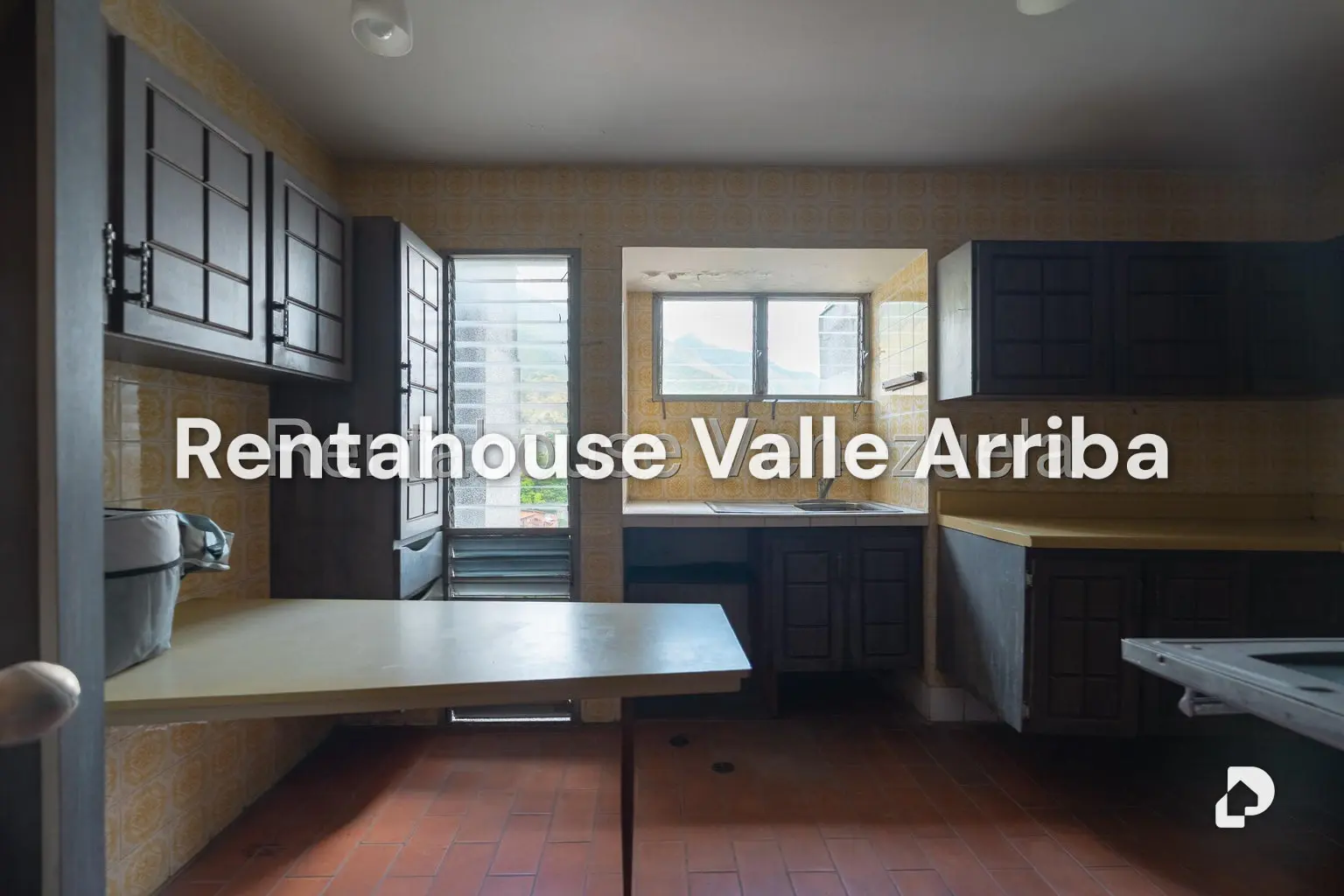 Apartamento en Los Chorros, Caracas – 25
