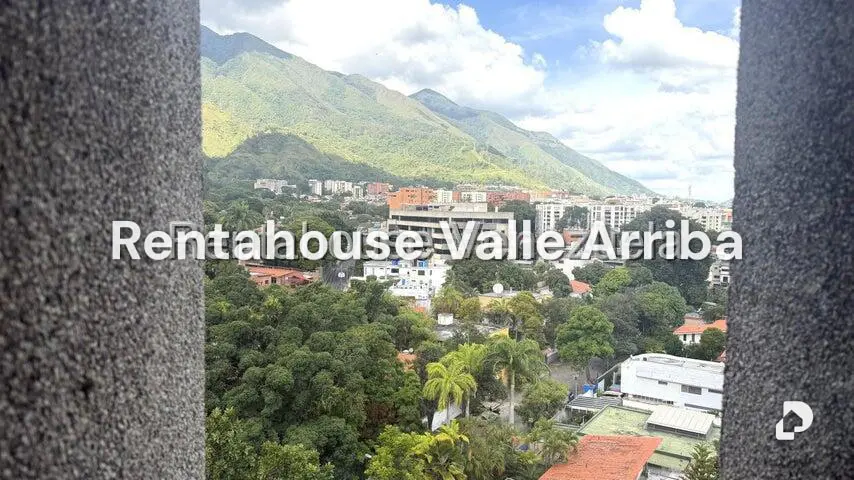 Apartamento en Los Chorros, Caracas – 17