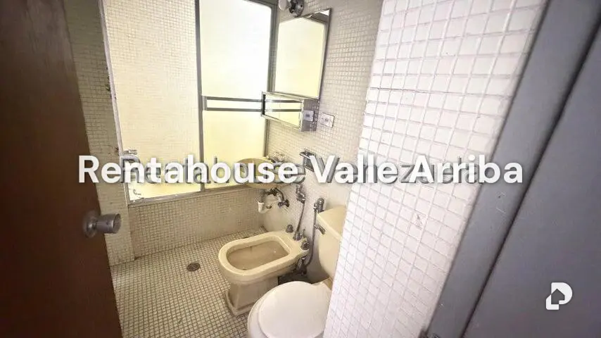 Apartamento en Los Chorros, Caracas – 5