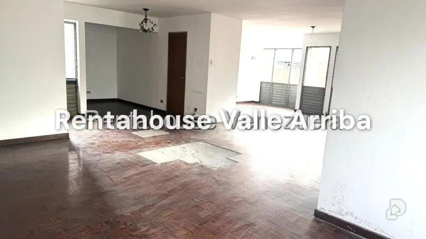 Apartamento en Los Chorros, Caracas – 11
