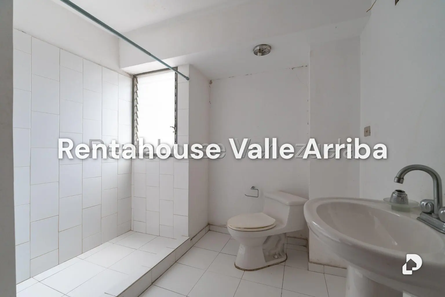 Apartamento en Los Chorros, Caracas – 24