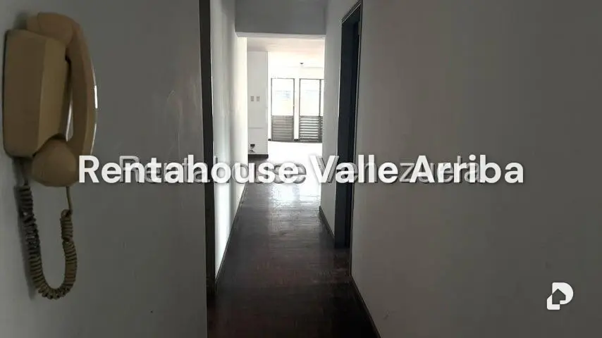 Apartamento en Los Chorros, Caracas – 4