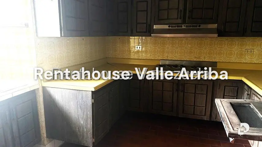 Apartamento en Los Chorros, Caracas – 6