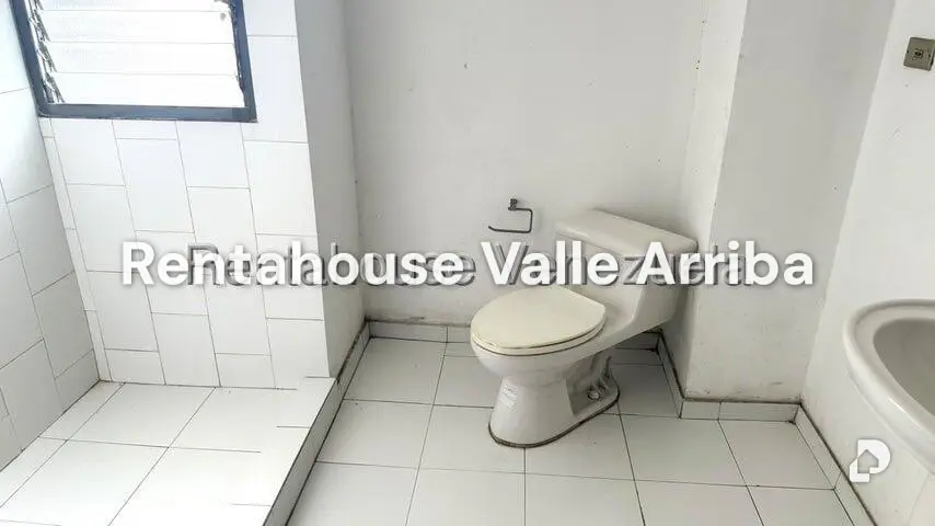 Apartamento en Los Chorros, Caracas – 8