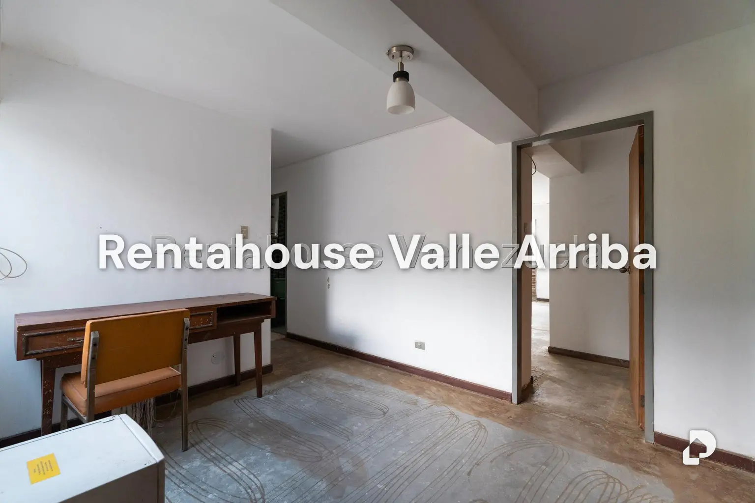 Apartamento en Los Chorros, Caracas – 19