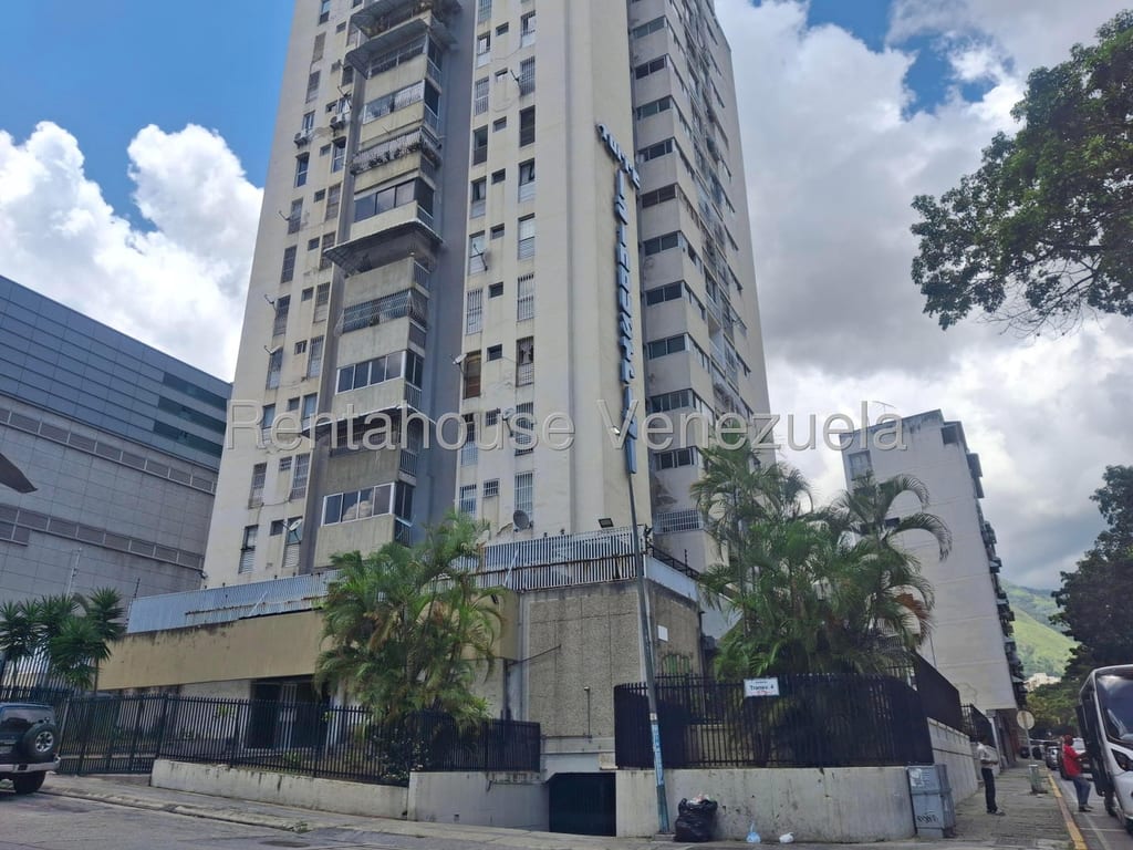 Apartamento en Horizonte, Caracas - 1