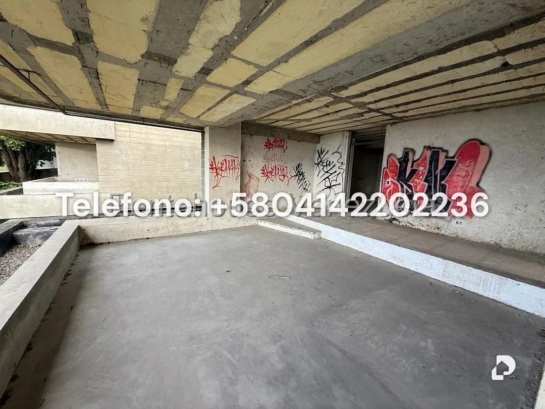 Casa en Alto Hatillo, Caracas – 23