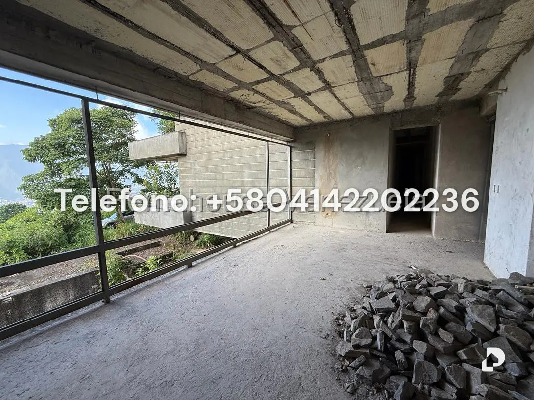 Casa en Alto Hatillo, Caracas – 28