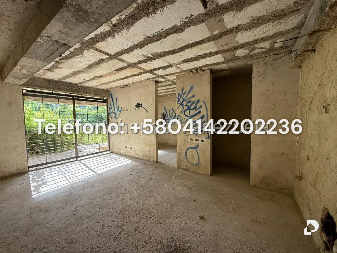Casa en Alto Hatillo, Caracas – 9