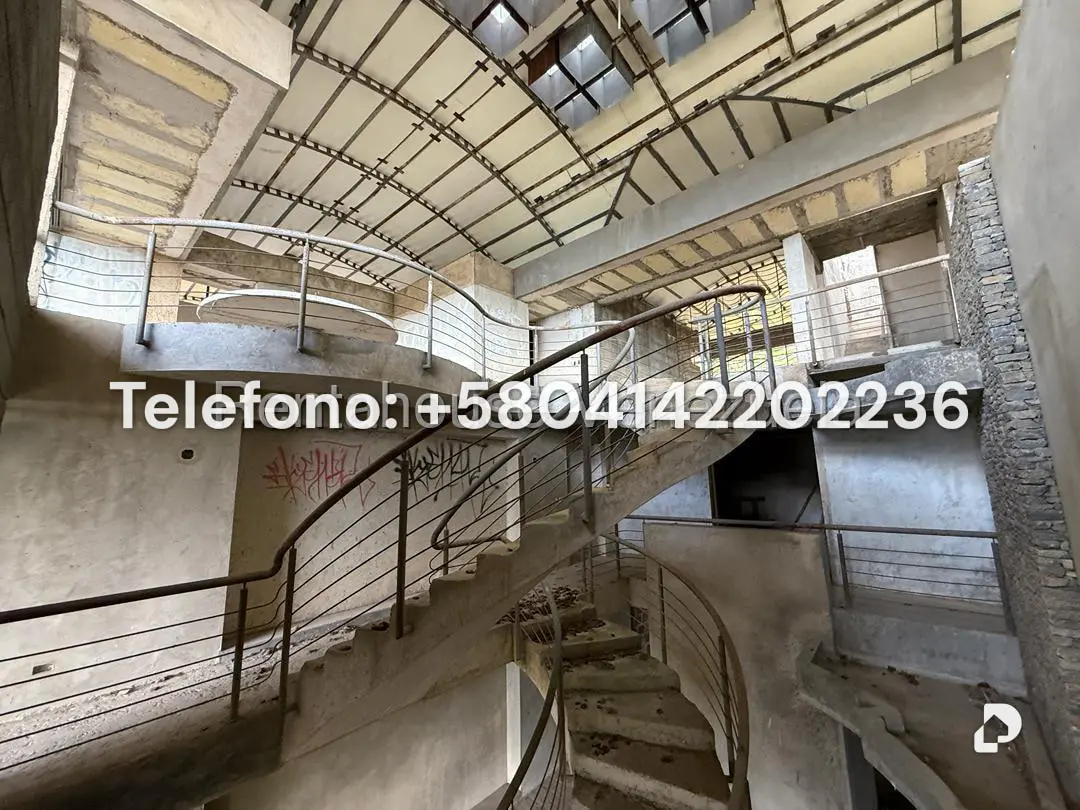 Casa en Alto Hatillo, Caracas – 14