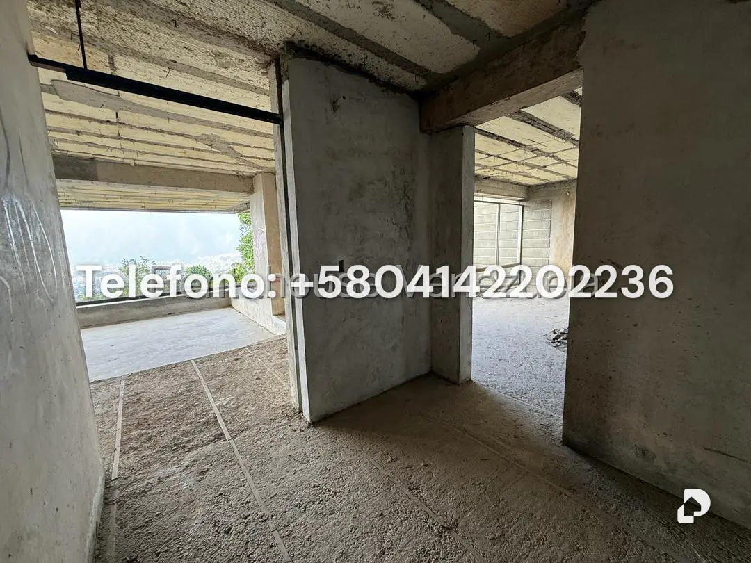 Casa en Alto Hatillo, Caracas – 27