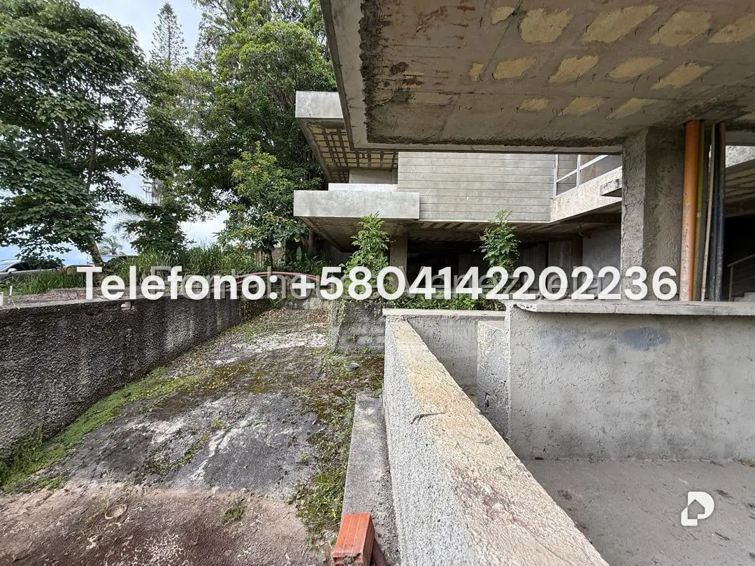 Casa en Alto Hatillo, Caracas – 7