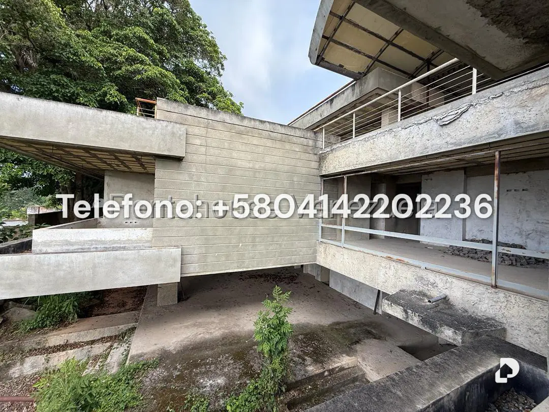 Casa en Alto Hatillo, Caracas – 16