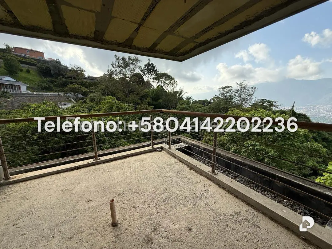 Casa en Alto Hatillo, Caracas – 22