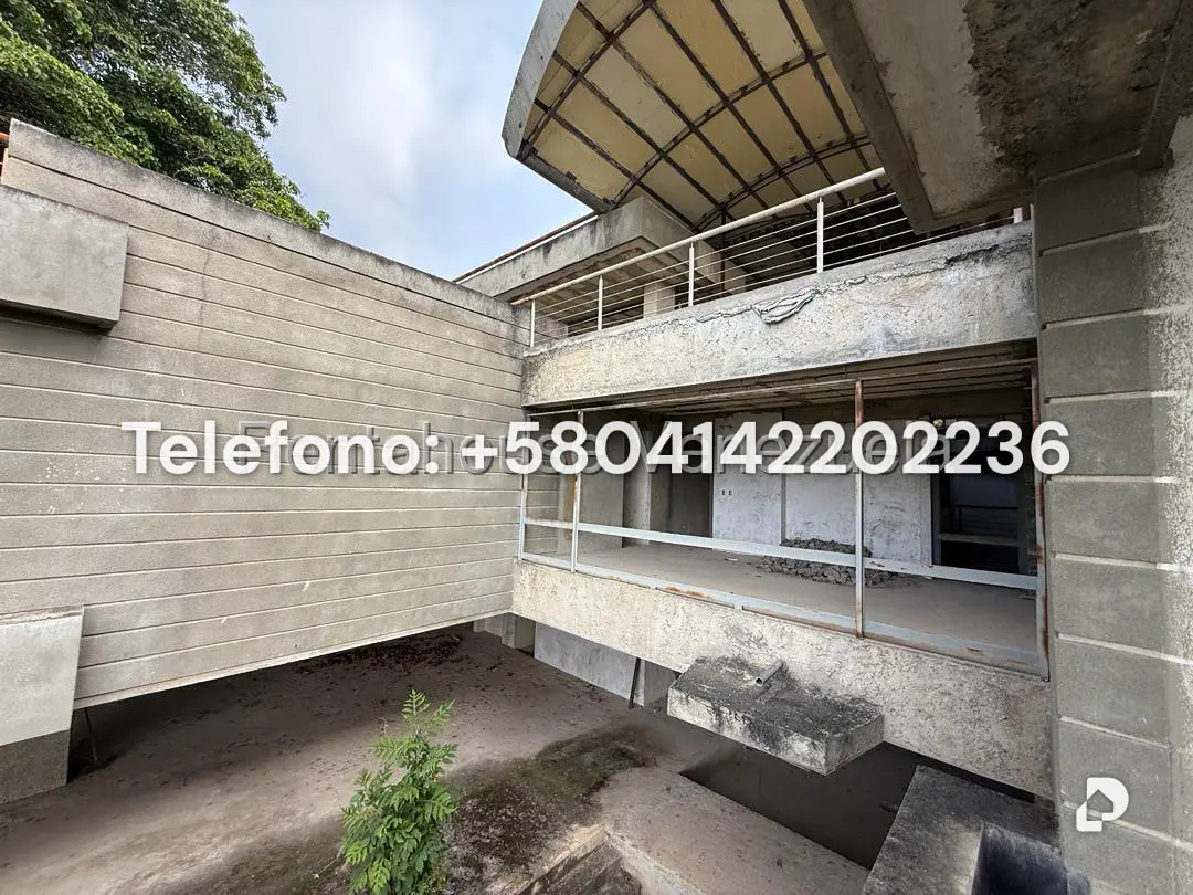 Casa en Alto Hatillo, Caracas – 18