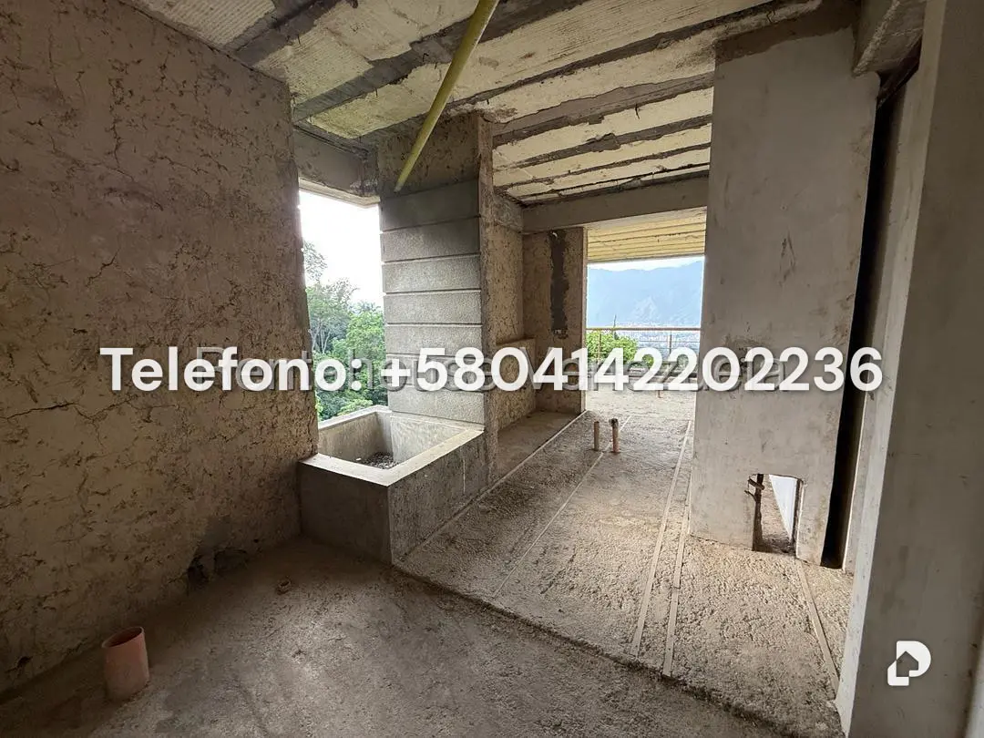 Casa en Alto Hatillo, Caracas – 26