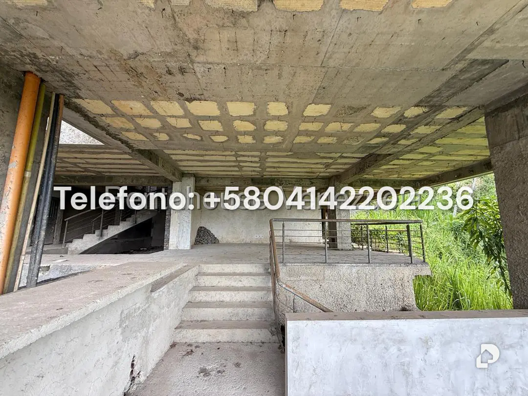 Casa en Alto Hatillo, Caracas – 8