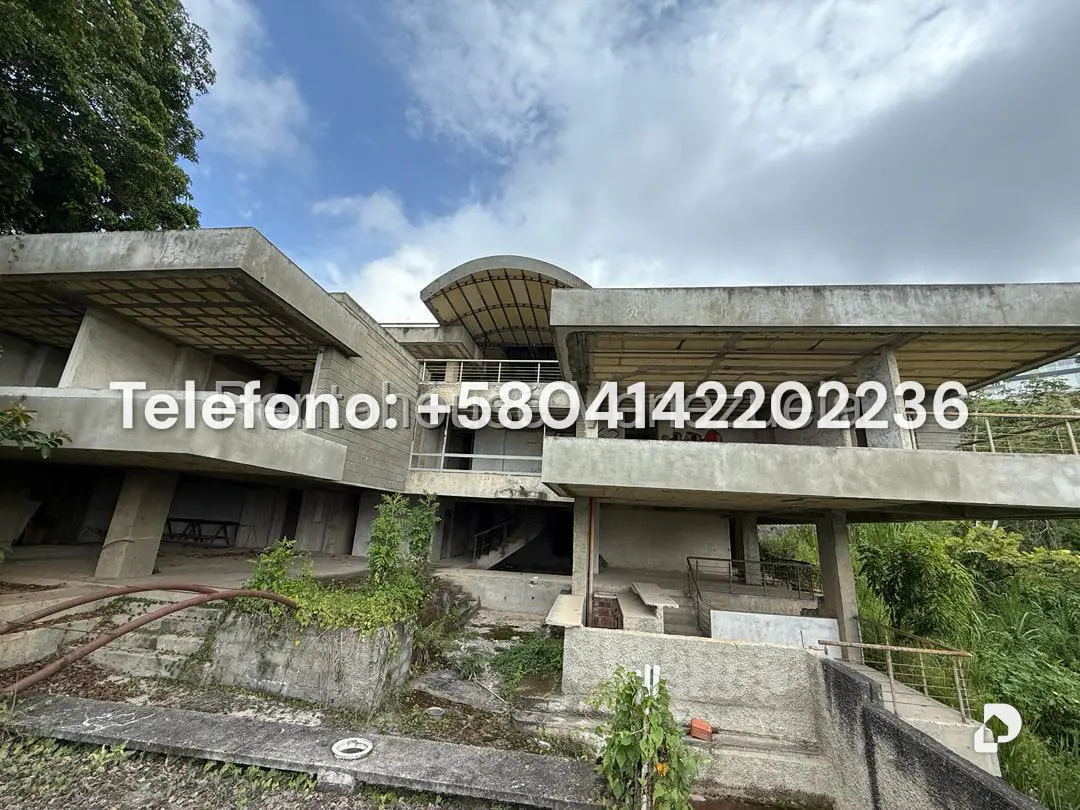 Casa en Alto Hatillo, Caracas – 4