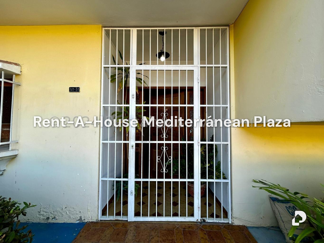 Casa en La Viña, Valencia – 69