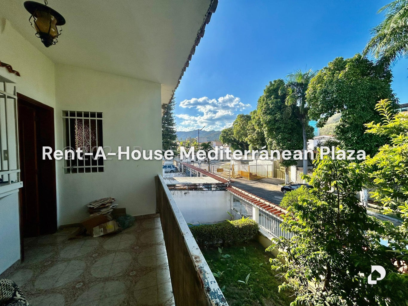 Casa en La Viña, Valencia – 35
