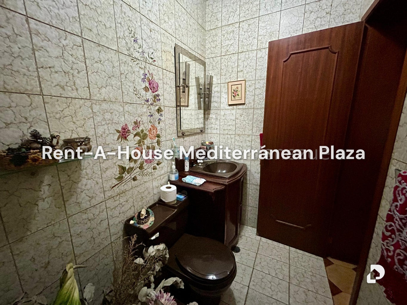 Casa en La Viña, Valencia – 54