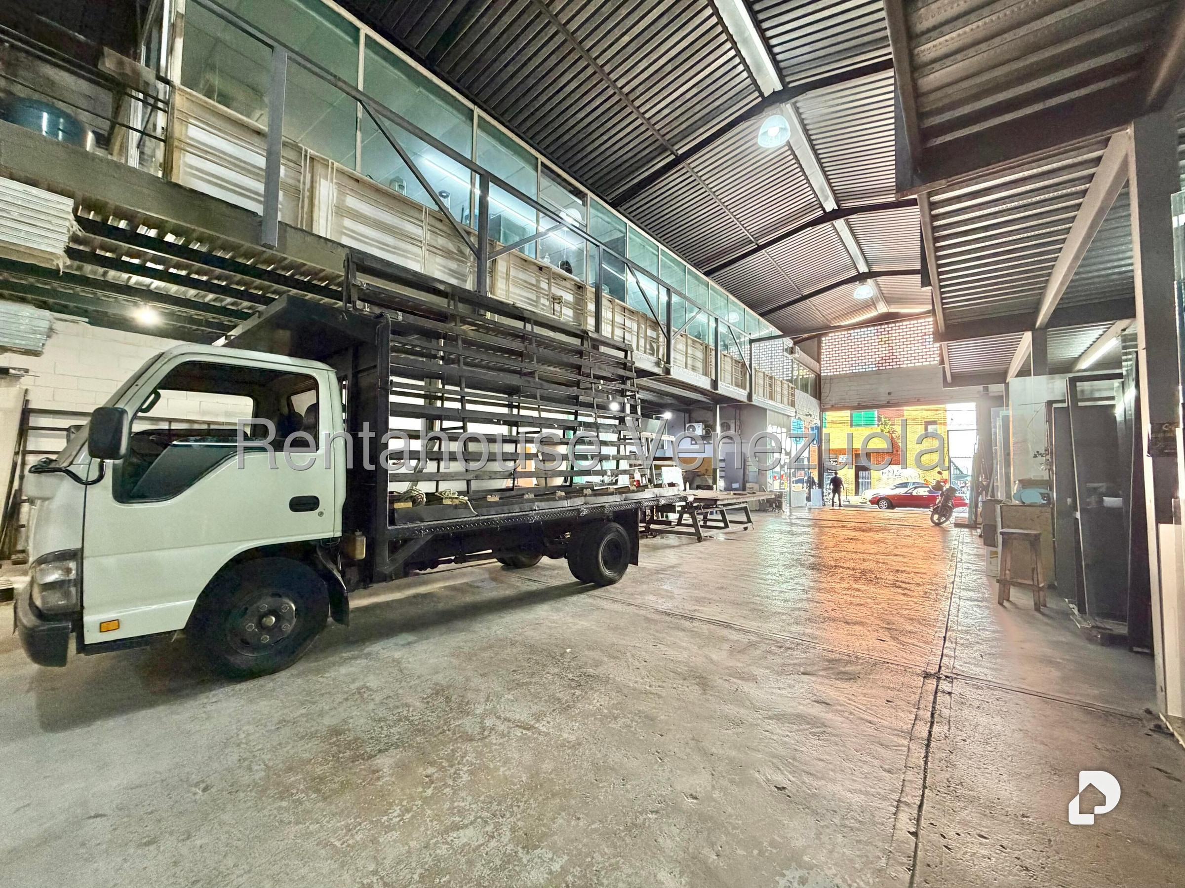 Local comercial en Catia, Caracas – 6