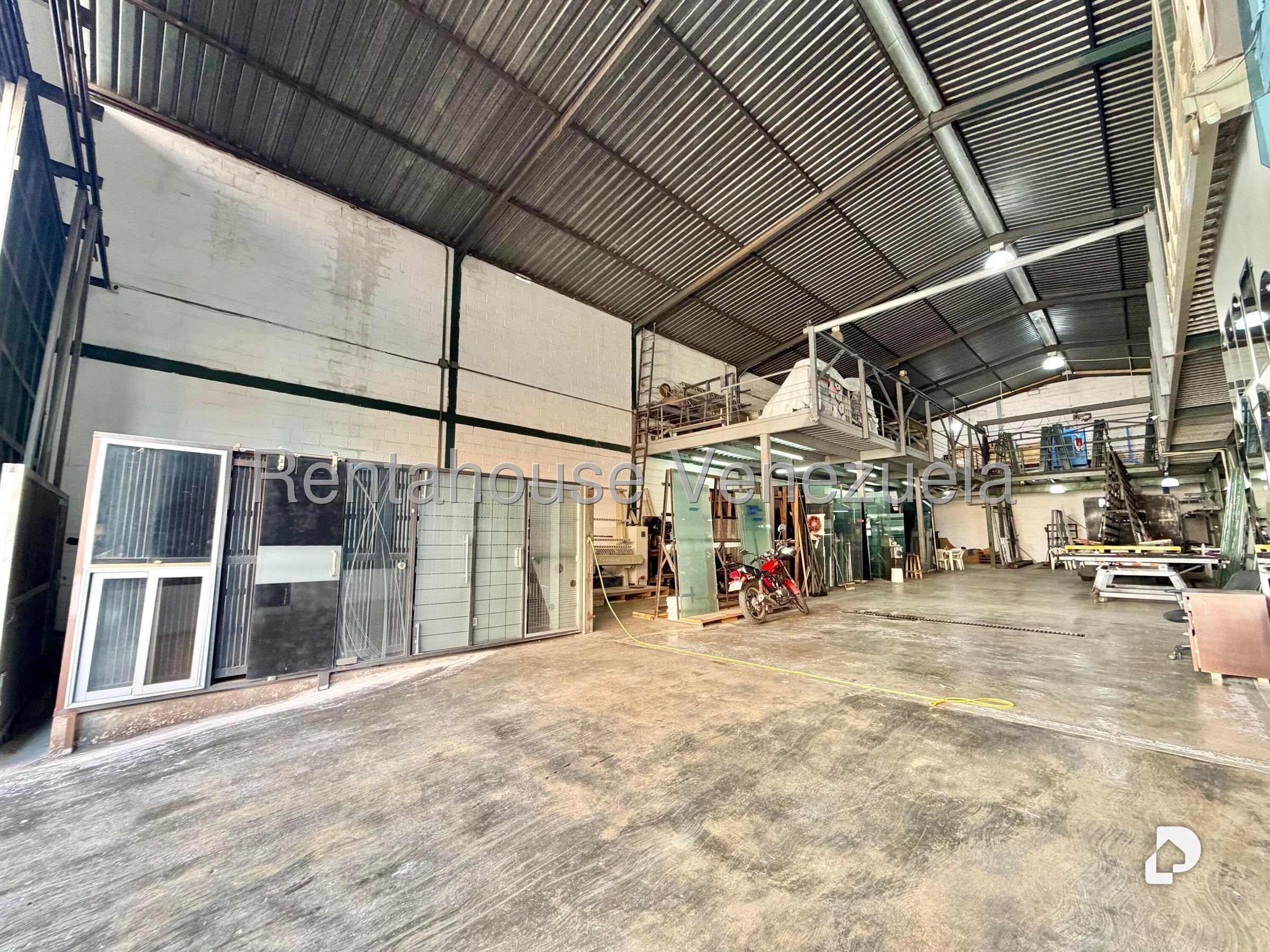 Local comercial en Catia, Caracas – 3
