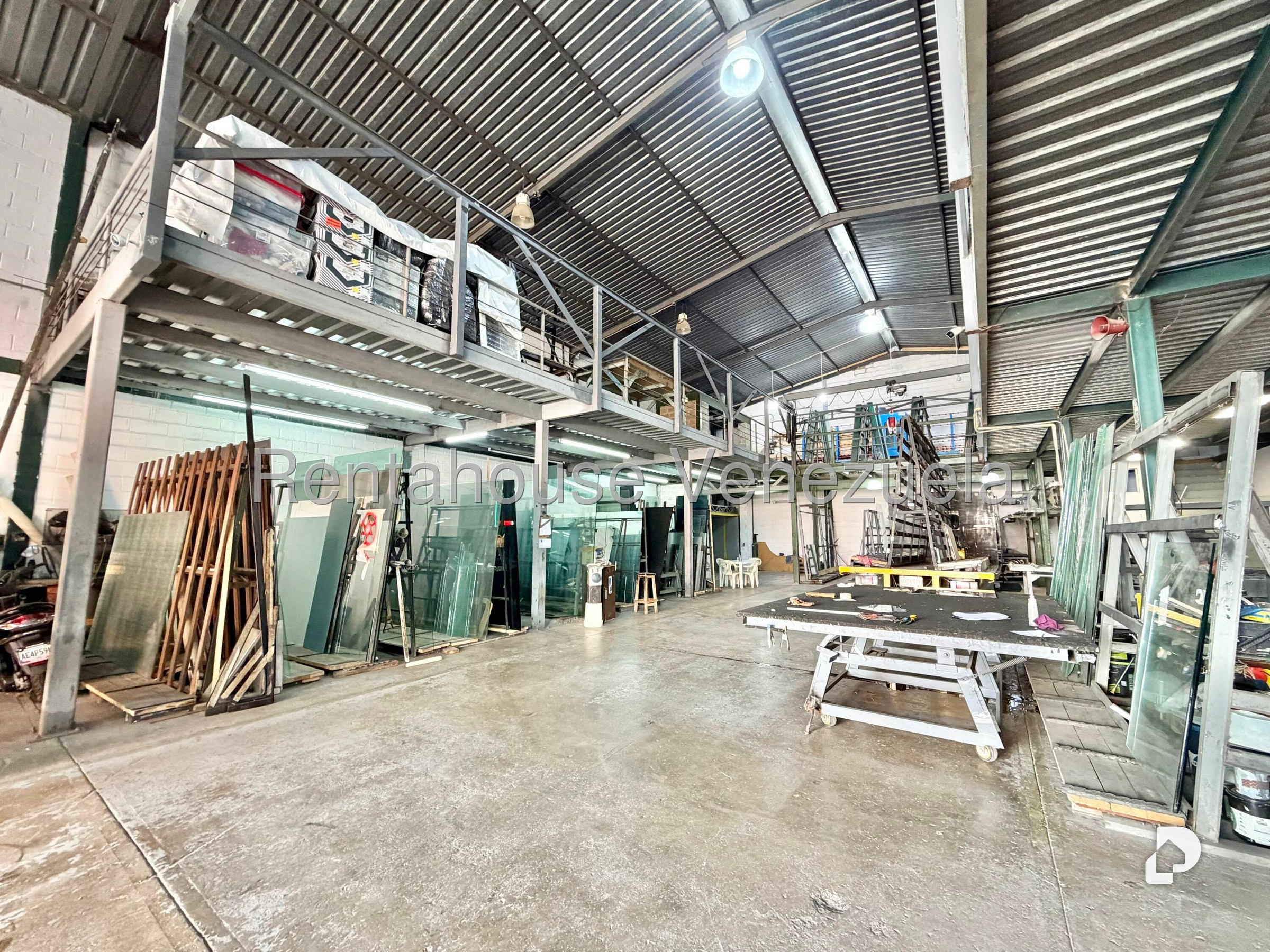 Local comercial en Catia, Caracas – 5