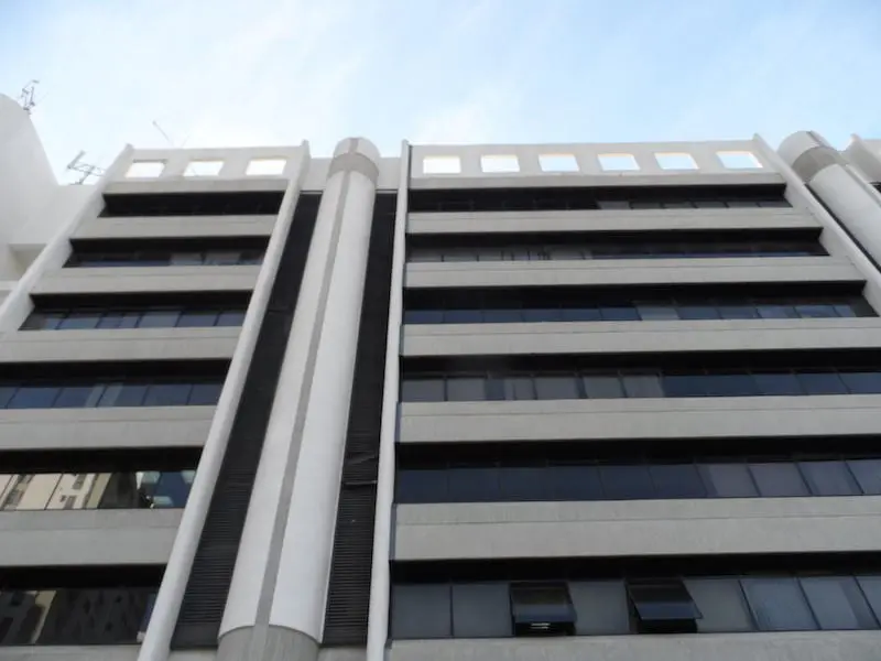 Office in Los Samanes, Caracas - 1