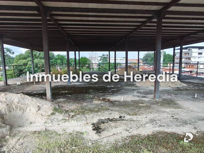 Edificio en Tinaquillo – 9