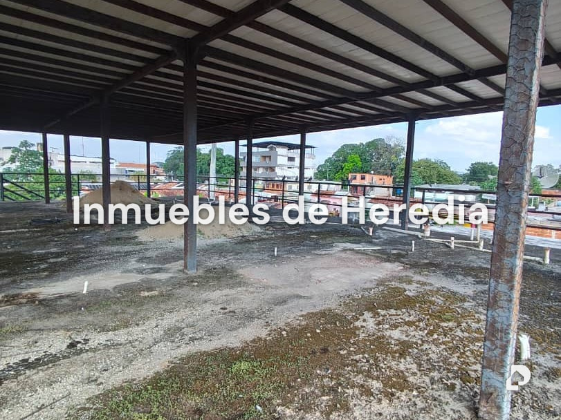Edificio en Tinaquillo – 12