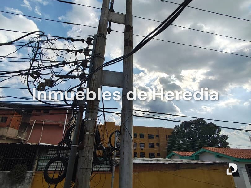 Edificio en Tinaquillo – 6