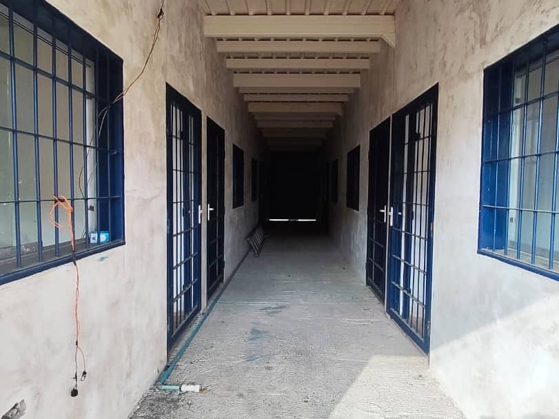 Edificio en Tinaquillo - 1