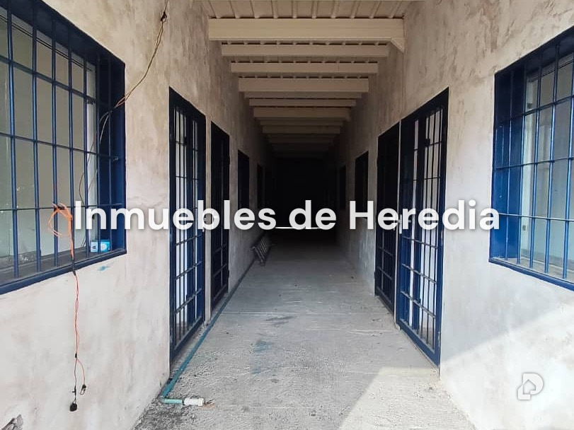 Edificio en Tinaquillo – 18