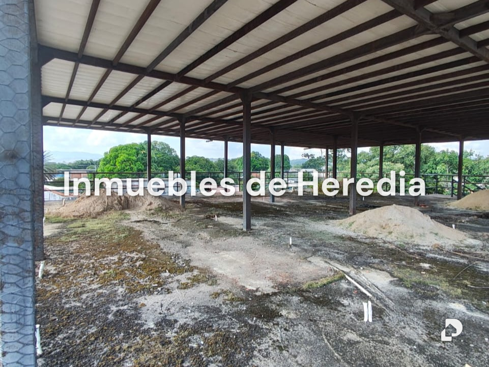 Edificio en Tinaquillo – 16