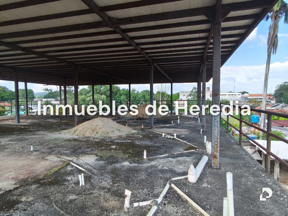 Edificio en Tinaquillo – 27