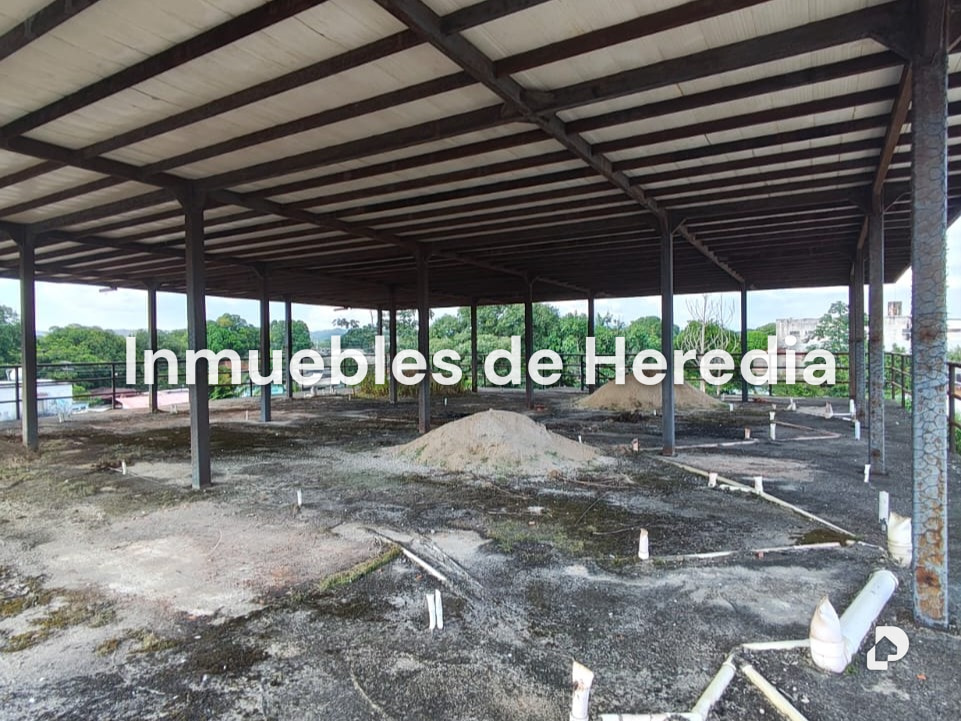 Edificio en Tinaquillo – 24
