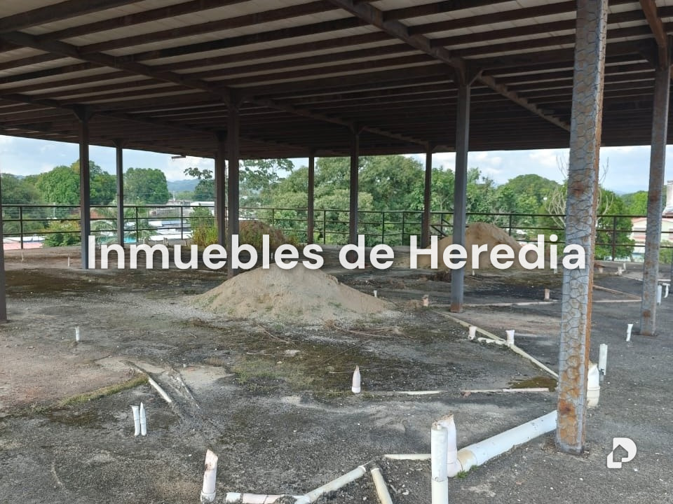 Edificio en Tinaquillo – 8
