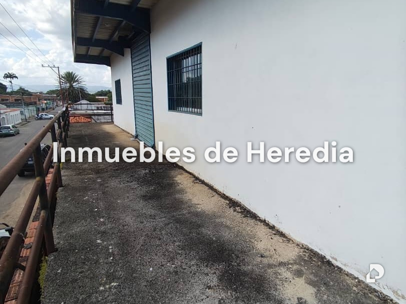 Edificio en Tinaquillo – 7