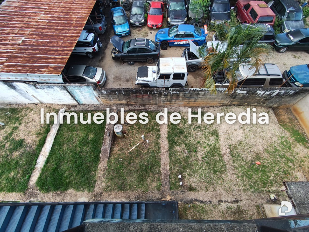 Edificio en Tinaquillo – 23