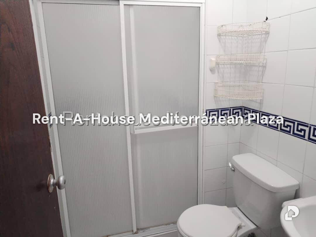 Apartamento en Naguanagua – 23