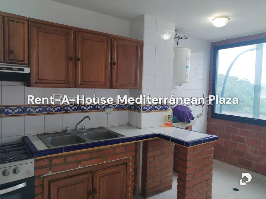 Apartamento en Naguanagua – 4