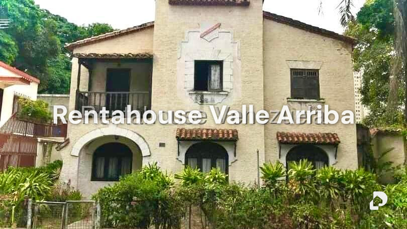 House in El Paraíso, Caracas – 4
