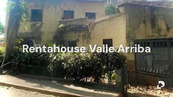 House in El Paraíso, Caracas – 10