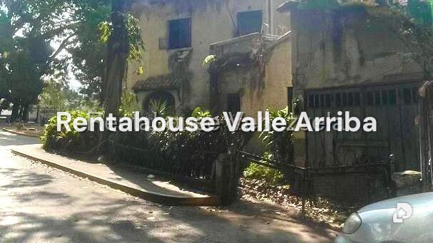 House in El Paraíso, Caracas – 5