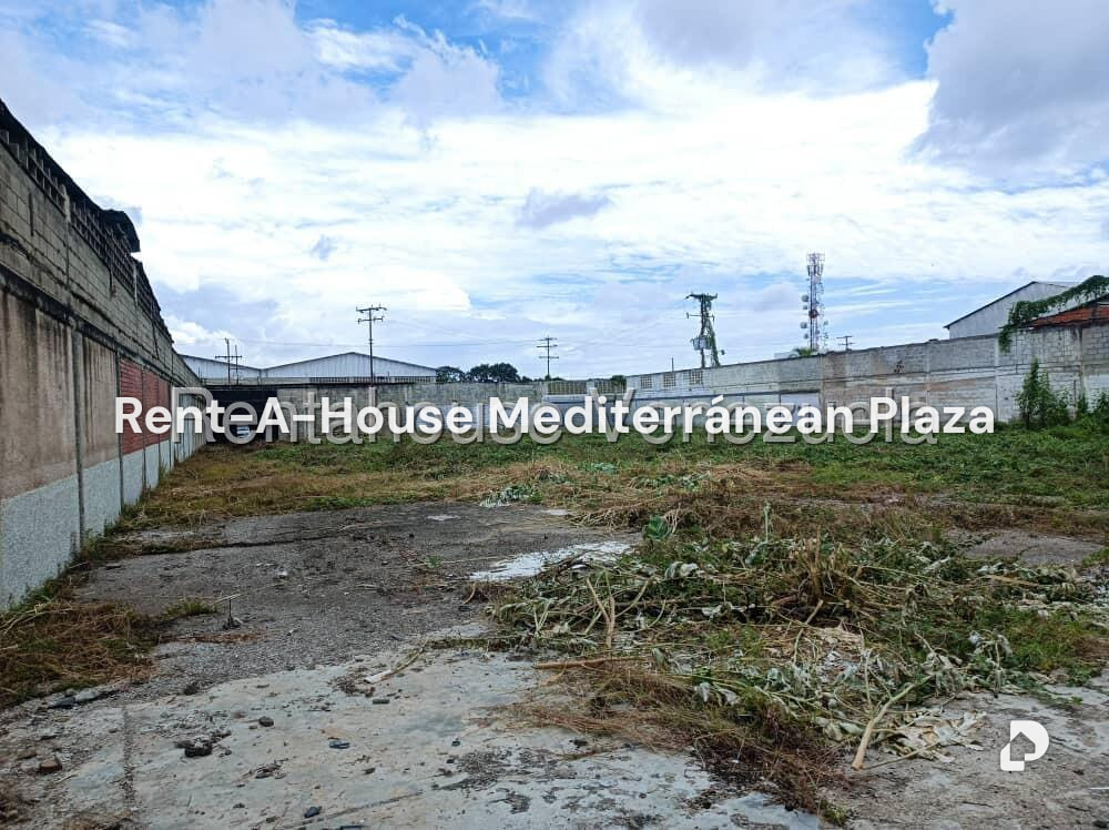Terreno en Paraparal, Los Guayos – 5