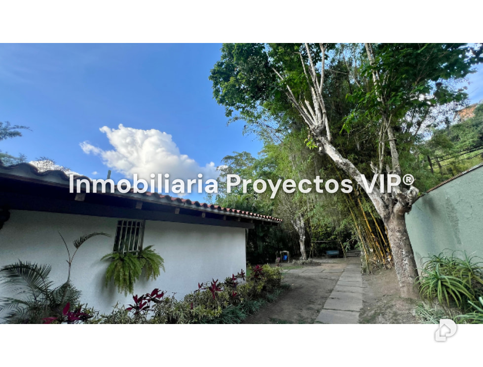 Casa en Alto Hatillo, Caracas – 8
