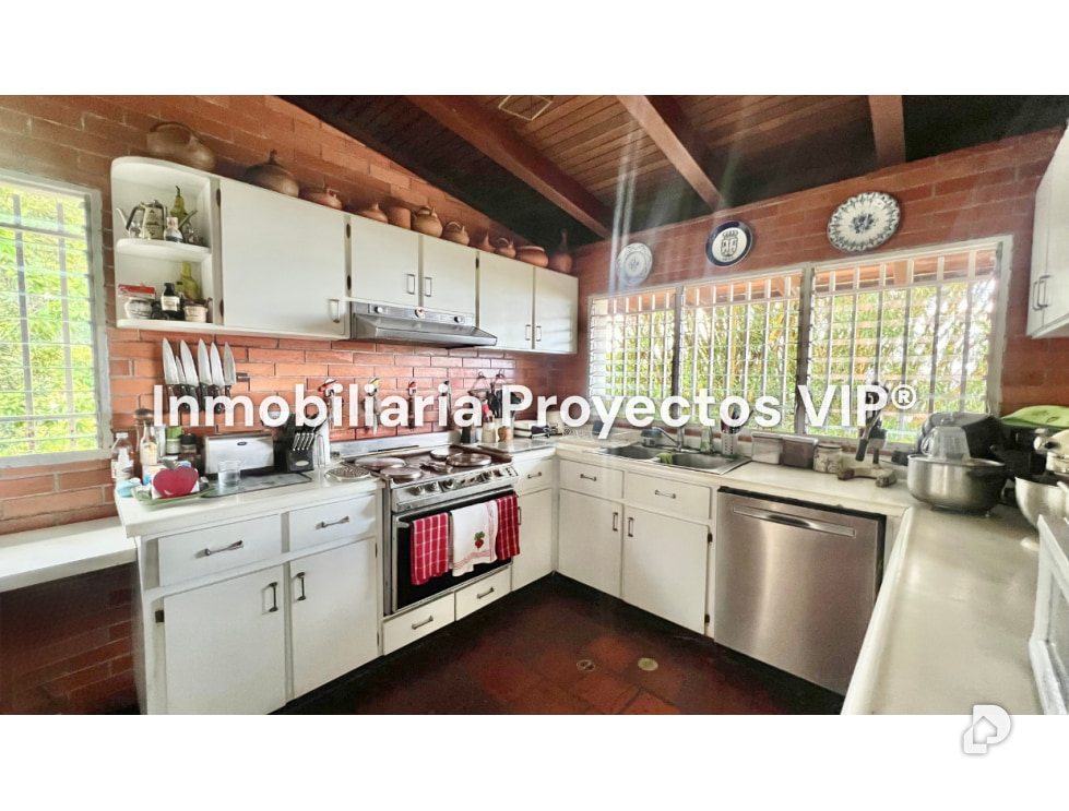 Casa en Alto Hatillo, Caracas – 3
