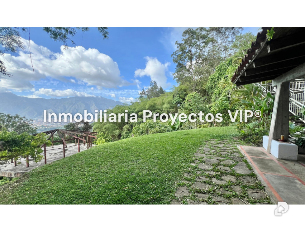 Casa en Alto Hatillo, Caracas – 7